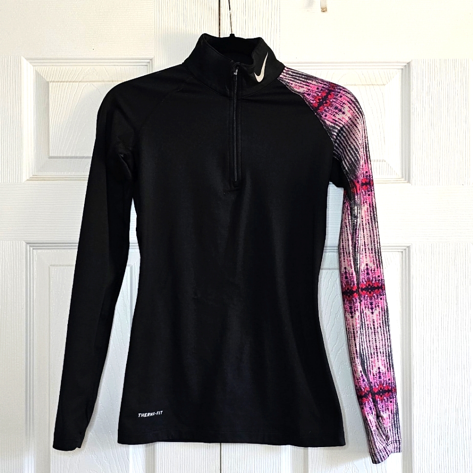 Nike Pro Combat Dri-Fit Jacket